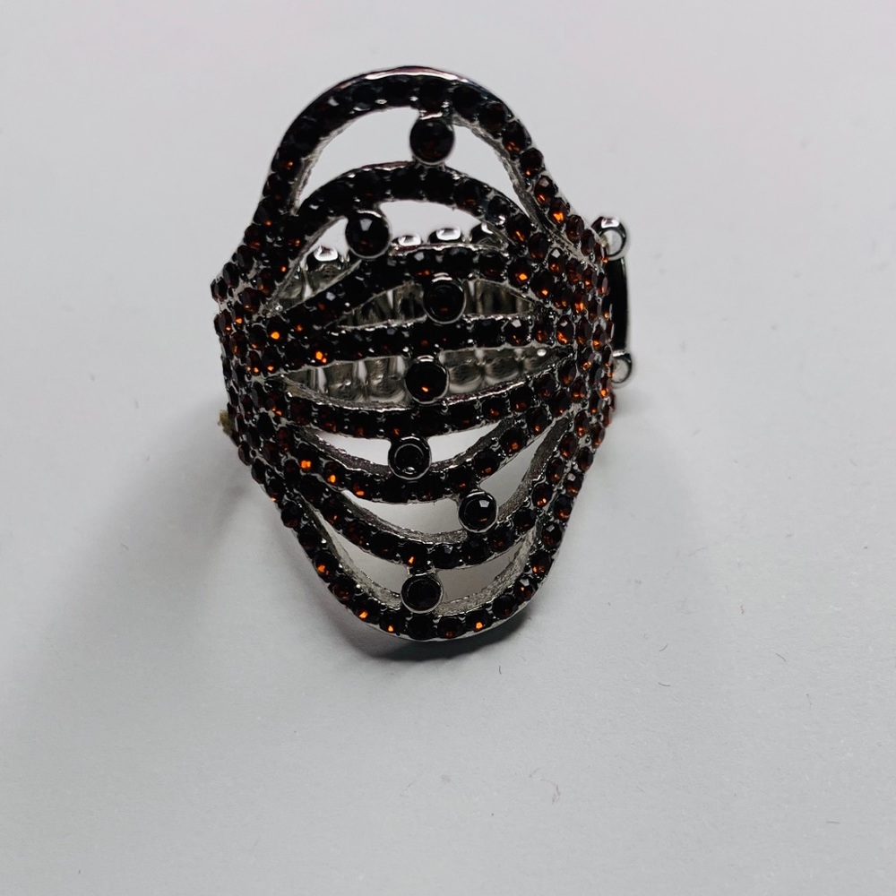 Orange ring - Picture 4 of 4